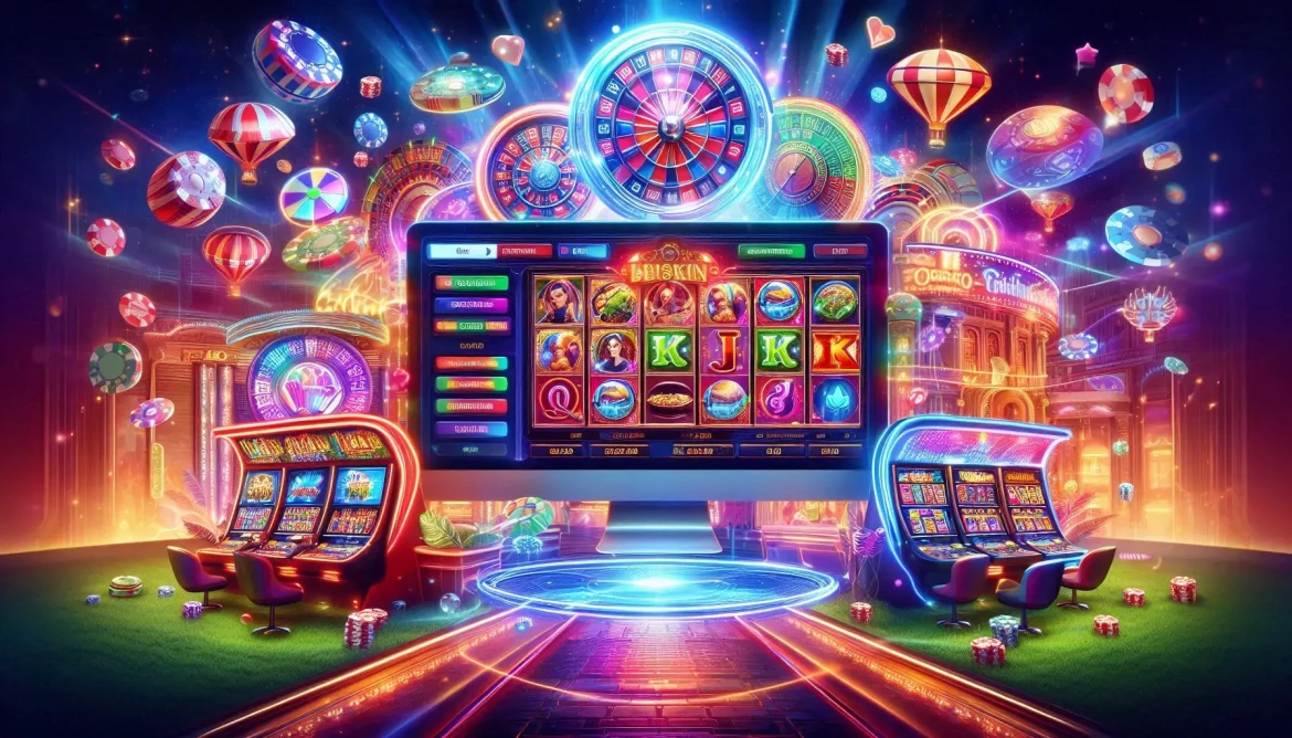 BillyBets Casino
